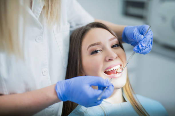 Manor, TX Dental Services Company